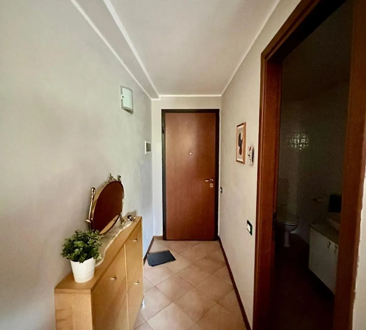 Brevi Periodi Reggio Emilia Apartman Olaszország