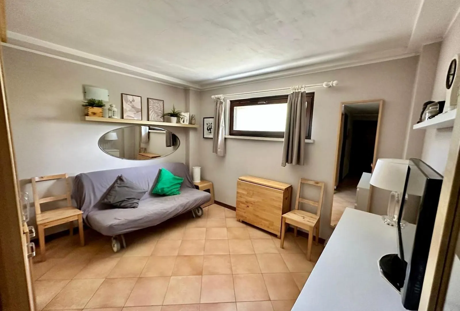 Brevi Periodi Reggio Emilia Apartman