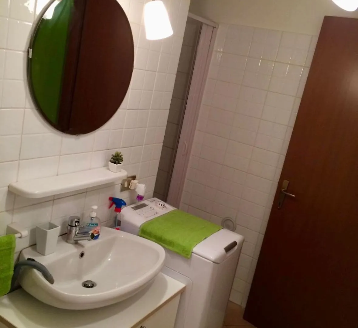 Brevi Periodi Reggio Emilia Apartman
