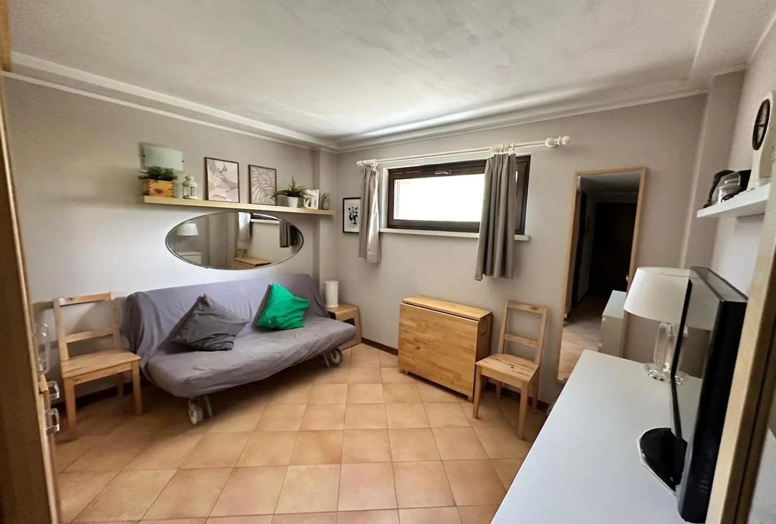 Brevi Periodi Reggio Emilia Apartman