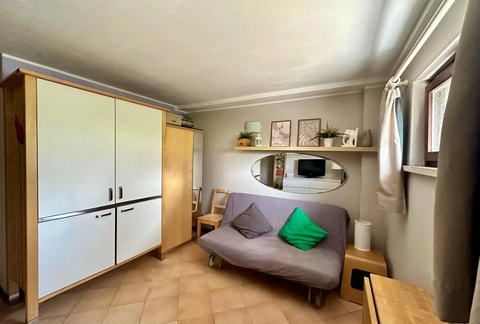 Brevi Periodi Reggio Emilia Apartman